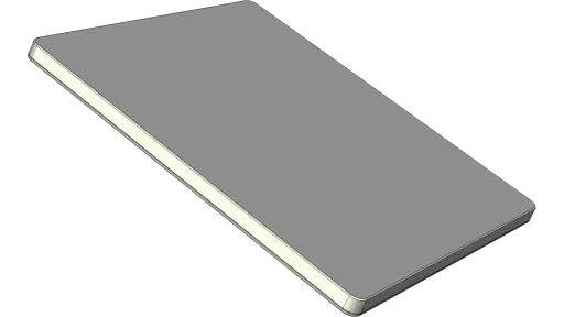 Starlink Mini high resolution image