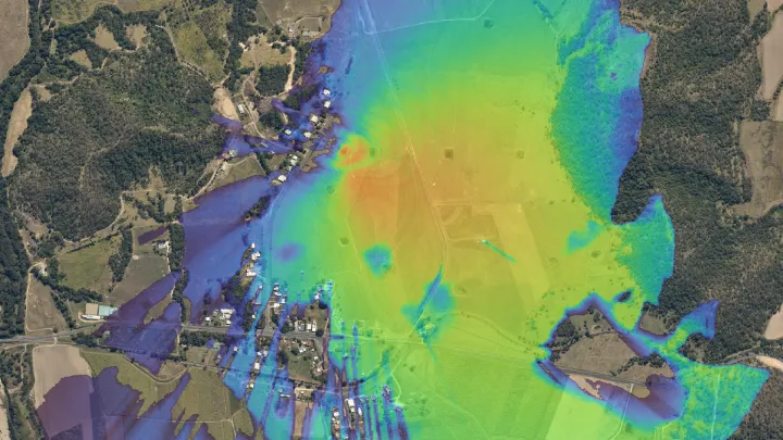 Zettabeam MacroWiFi coverage area rural QLD