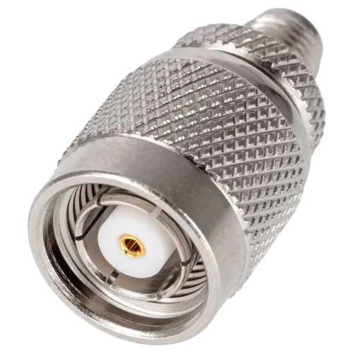 RF Adapter TNC-RP Male to RP-SMA Male - Main Image (106-AD-RTN1RSA1)