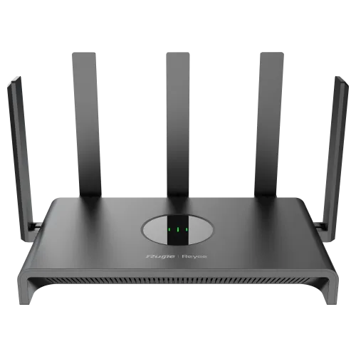 Ruijie RG-EW3100G Dual-Band Gigabit WiFi Router