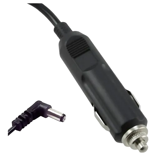 Nextivity CEL-FI Automotive Auxiliary Power Adapter 12V Black for ROAM R41 - Main Image (104-290N035005)