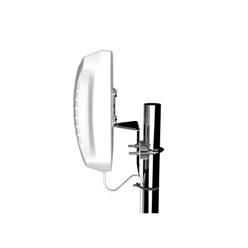 Poynting XPOL-2-5G Ultra-Wideband 2x2 MIMO 4G-5G Antenna, 617 to 4200 MHz - View 2 (107-A-XPOL-0002-V3-02)