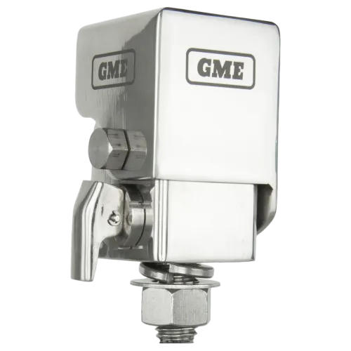 GME MB042 - Heavy Duty Fold Down Bracket - View 3 (102-MB042)