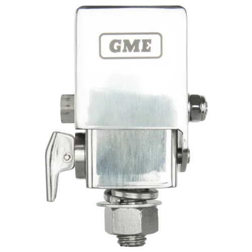 GME MB042 - Heavy Duty Fold Down Bracket - View 2 (102-MB042)