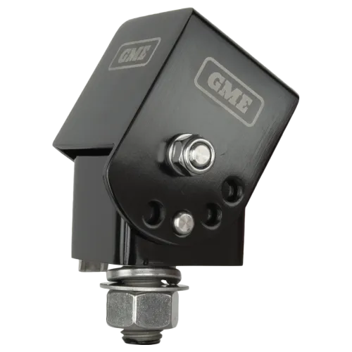 GME MB042 - Heavy Duty Fold Down Bracket - Main Image (102-MB042B)