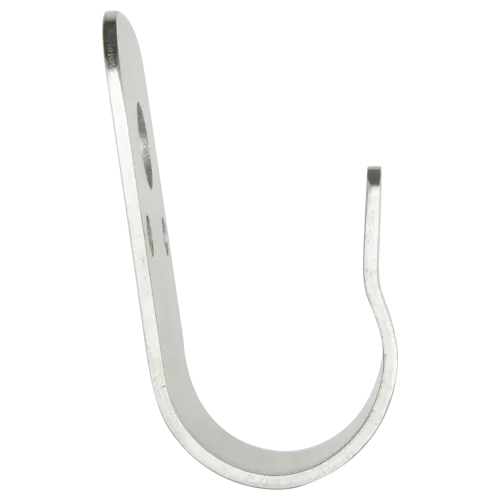 GME MB101 - 38mm Wrap Around Bull Bar Bracket - View 6 (102-MB101SS)