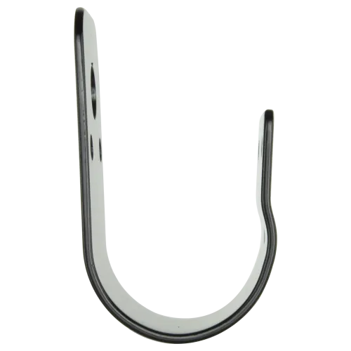 GME MB103 - 50mm Wrap Around Bull Bar Bracket - View 6 (102-MB103B)