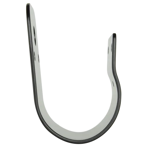 GME MB104 - 63mm Wrap Around Bull Bar Bracket - View 3 (102-MB104B)