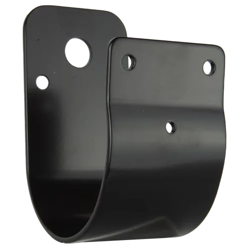 GME MB105 - 76mm Wrap Around Bull Bar Bracket - Main Image (102-MB105B)