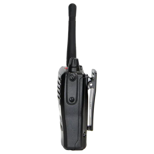 GME TX6165 5/1 Watt UHF CB Handheld Radio - View 7 (102-TX6165X)
