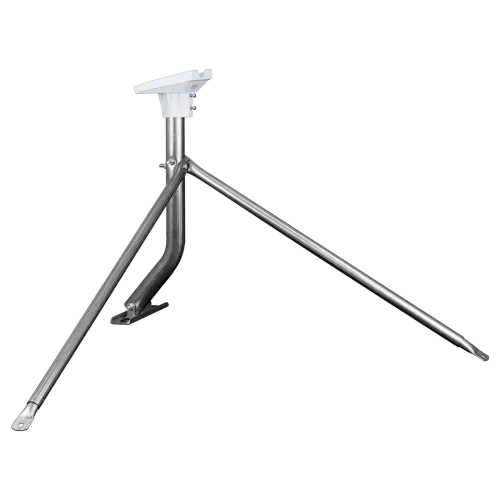 Hills Starlink Gen 3 Tin Roof Satellite Mount Kit - Main Image (103-FB607317)