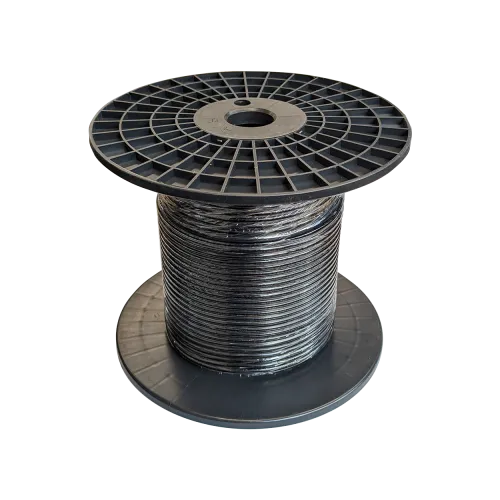 PTL-240 Coaxial Cable Reel - Main Image (106-CR-P240.100)