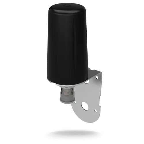 Panorama LPB-6-60 4G-5G Stud Mount Antenna, 617 to 6000 MHz, N Female - Main Image (105-LPB-6-60-NJ)
