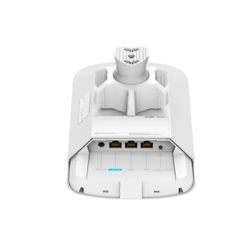 Ruijie Reyee RG-EST350G 5GHz 15dBi Point-to-Point Wireless Bridge (Pre-Paired Pack) - View 2 (108-RG-EST350G)