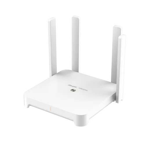 Ruijie EW1800GX-PRO WiFi-6 Mesh Router - Main Image (108-RG-EW1800GX-PRO)
