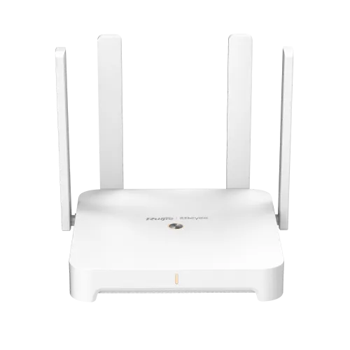 Ruijie EW1800GX-PRO WiFi-6 Mesh Router - View 2 (108-RG-EW1800GX-PRO)