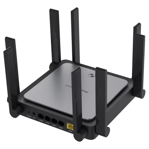 Ruijie EW3200GX-PRO WiFi-6 Mesh Router - Main Image (108-RG-EW3200GX-PRO)