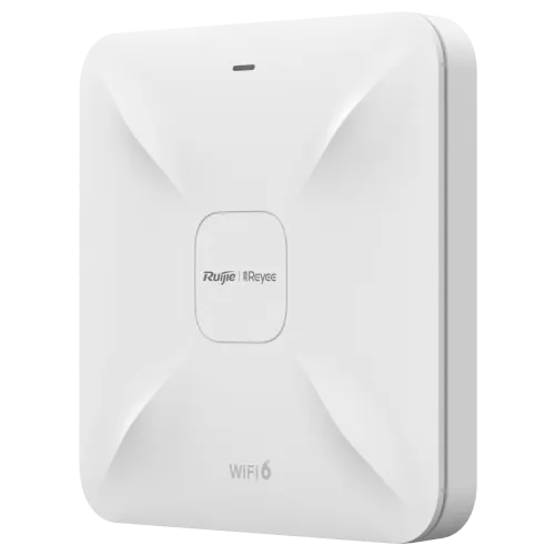 Ruijie RAP2260G AX1800 WiFi-6 Ceiling Mount Access Point (PSU sold separately) - View 2 (108-RG-RAP2260-G)