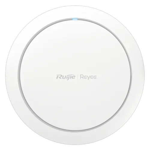 Ruijie RAP2266 AX3000 WiFi-6 Ceiling Mount Access Point (PSU sold separately) - Main Image (108-RG-RAP2266)