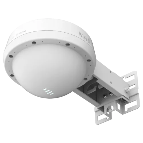 Ruijie RAP6262 AX3000 WiFi-6 Outdoor Access Point (PSU sold separately) - View 2 (108-RG-RAP6262)