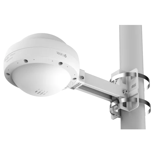 Ruijie RAP6262G AX1800 WiFi-6 Outdoor Access Point (PSU sold separately) - View 2 (108-RG-RAP6262-G)