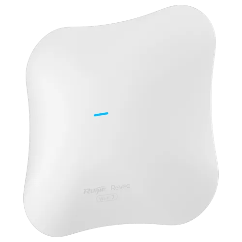 Ruijie RAP72Pro BE5040 WiFi-7 Ceiling Mount Access Point - Main Image (108-RG-RAP72Pro)