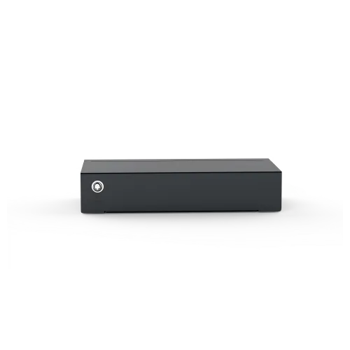 Ruijie Reyee RG-ES105GD 5-Port Gigabit Unmanaged Switch - View 4 (108-RG-ES105GD)