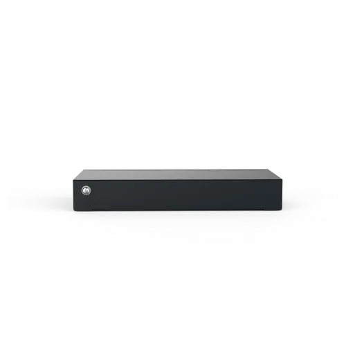 Ruijie Reyee RG-ES108GD 8-Port Gigabit Unmanaged Switch - View 3 (108-RG-ES108GD)