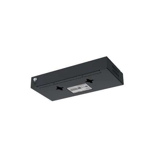 Ruijie Reyee RG-ES108GD 8-Port Gigabit Unmanaged Switch - View 2 (108-RG-ES108GD)