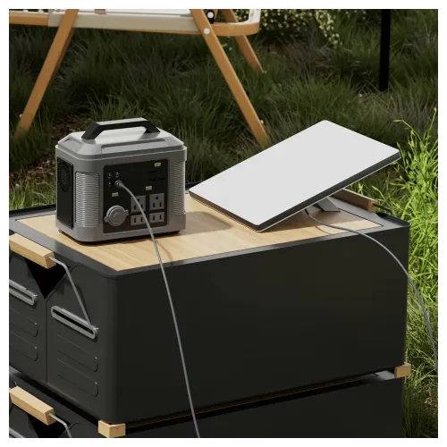 STARBEAM Starlink Mini DC Power Cable - View 2 (109-SB-POW-MINI-DCP.10M)