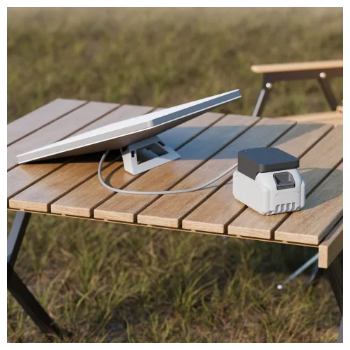 STARBEAM Starlink Mini Makita 18V Battery Adapter - View 2 (109-SB-POW-MINI-MK18V)