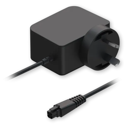 Teltonika AU Power Supply, 24W - Main Image (110-PR3P2AU3)