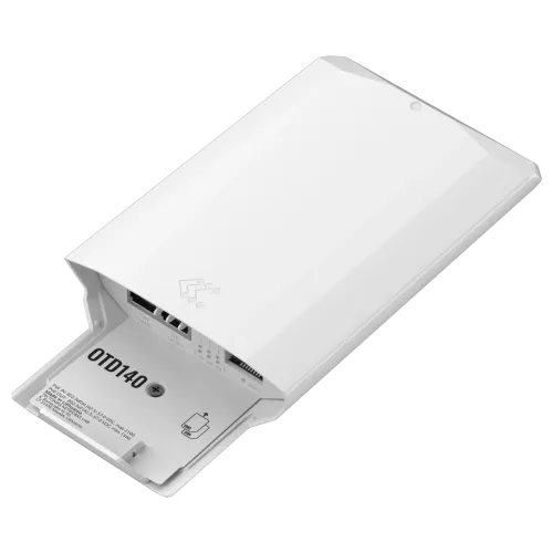 Teltonika OTD140 Outdoor 5G Router - Main Image (110-OTD140000000)