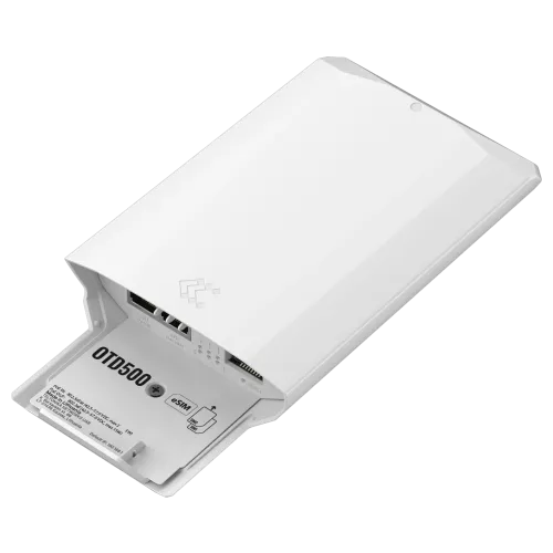 Teltonika OTD500 Outdoor 5G Router - Main Image (110-OTD500100000)