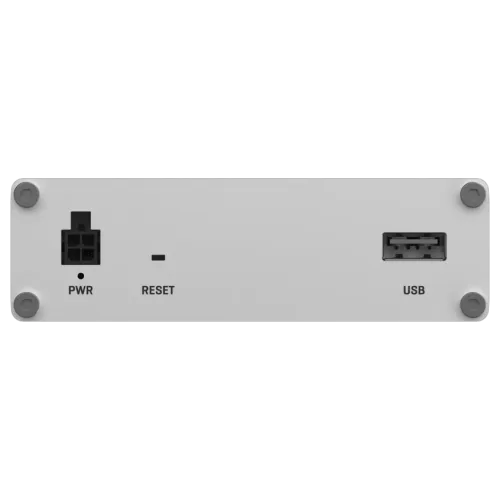 Teltonika RUT300 Ethernet Router - View 5 (110-RUT300)
