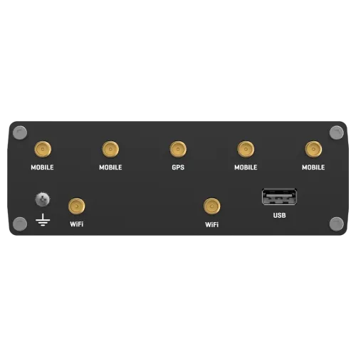 Teltonika RUTX50 4G-5G Router with WiFi - View 5 (110-RUTX50)