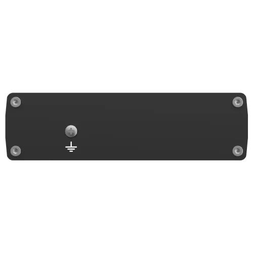 Teltonika TSW101 Industrial Unmanaged PoE+ for Transportation - View 4 (110-TSW101)