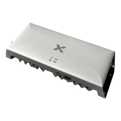 Nextivity CEL-FI GO G41-JE 1/3/5/7/8/28L/40 Stationary Repeater + 1 Year Extra Warranty - Main Image (104-G41-JE-003)