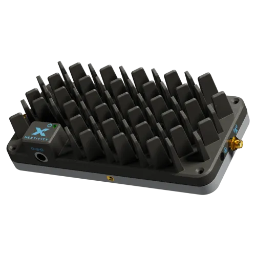 Nextivity CEL-FI ROAM R41 Smart Mobile Repeater - Main Image (104-R41-YB-004)