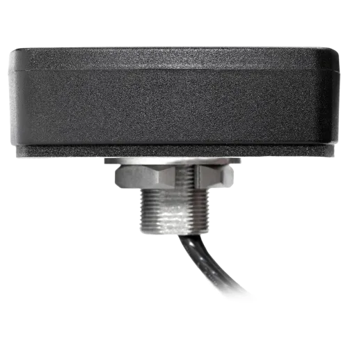 2J Phoenix 4G-5G WiFi Ultraband 2x2 MIMO Stud Antenna, 617 to 5925 MHz - View 2 (112-2J6983BA)