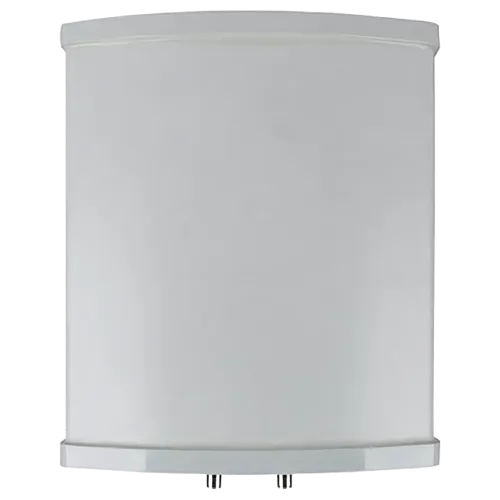 Powertec 4G-5G MIMO XPOL Panel Antenna, 698 to 3800 MHz, N Female + 2x 10m SMA Male Cables