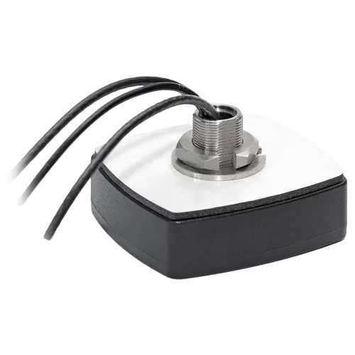 2J Phoenix 4G-5G WiFi Ultraband 2x2 MIMO Stud Antenna, 617 to 5925 MHz – view 3