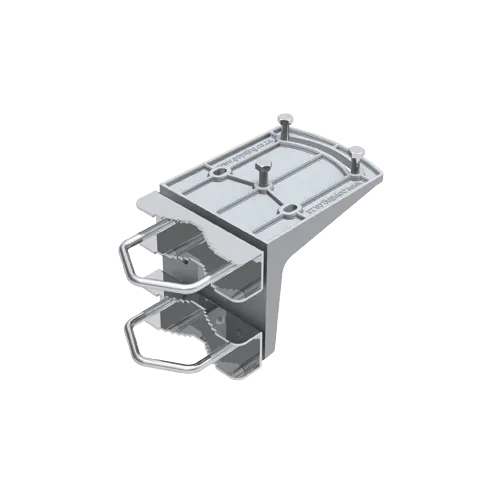 Poynting BRKT-30 Die-Cast Bracket for the LPDA-92 – view 2