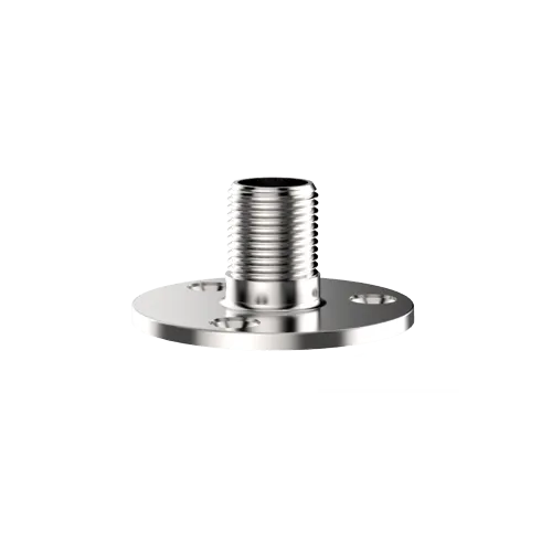 Poynting Marine Mount - Heavy Duty Fixed Flat Mount – view 3