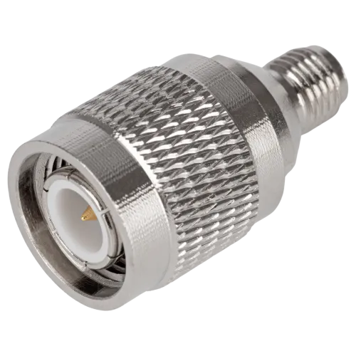RF Adapter SMA Female to TNC Male