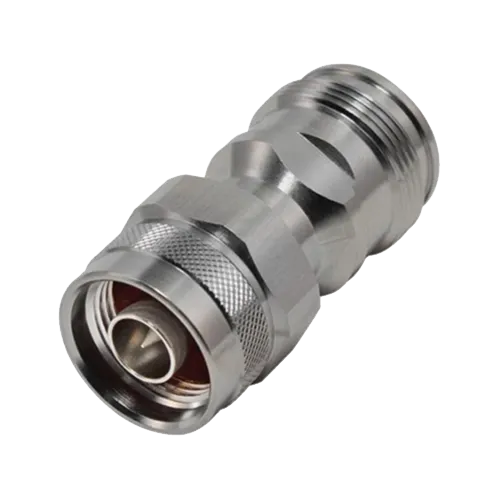 RF Adapter 4.3-10 Female to N Male