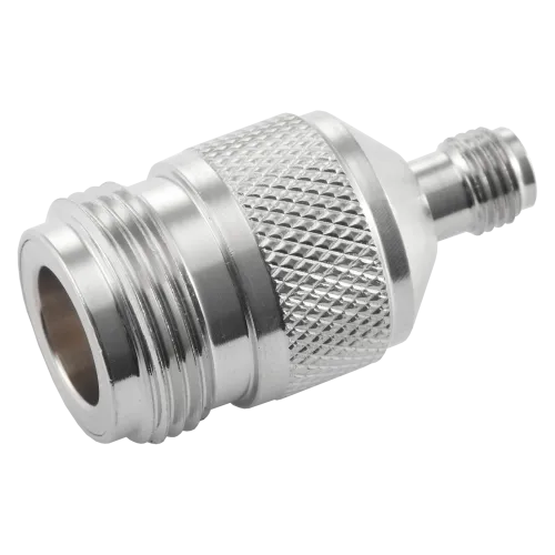 RF Adapter N Female to SMA Female