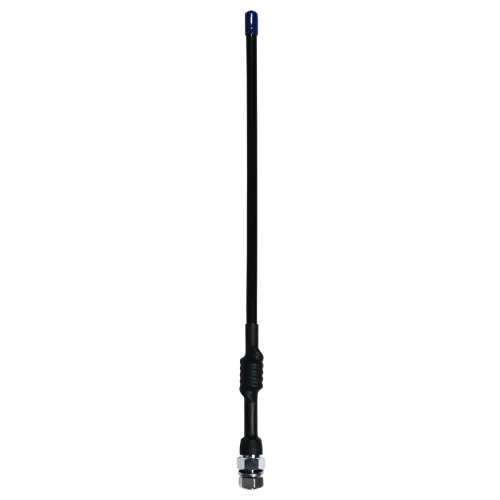 GME AE4005 UHF 380mm Flexible Ground Independent Antenna with Lead (2.1dBi Gain)