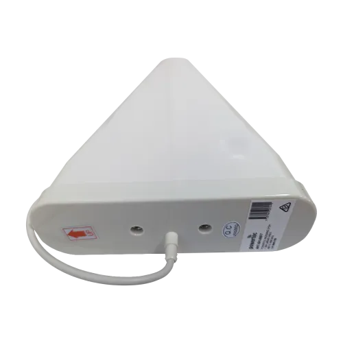 Powertec 4G-5G Wideband LPDA Antenna, 698 to 4000 MHz – view 2