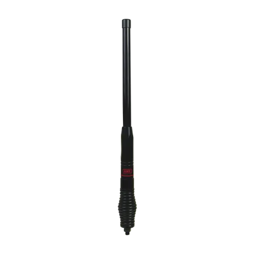 GME AT4714BA 4G-5G Spring-Mount Bull Bar Antenna, 690 to 3800 MHz, 580 mm